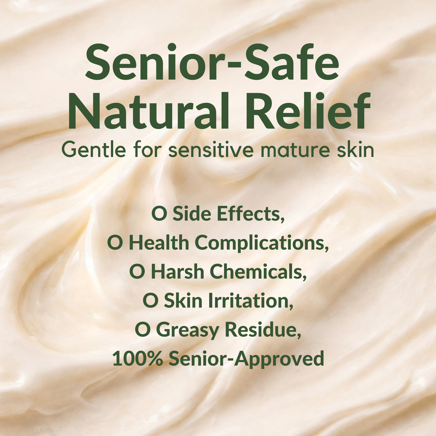PureWise Pain Relief Cream